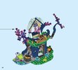 Building Instructions - LEGO - Elves - 41187 - Rosalyn's Healing Hideout: Page 74