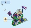 Building Instructions - LEGO - Elves - 41187 - Rosalyn's Healing Hideout: Page 75