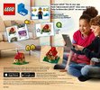 Building Instructions - LEGO - Elves - 41187 - Rosalyn's Healing Hideout: Page 84