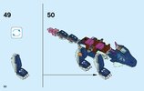 Building Instructions - LEGO - Elves - 41187 - Rosalyn's Healing Hideout: Page 52