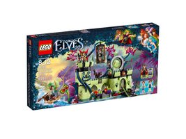 LEGO - Elves - 41188 - Breakout from the Goblin King's Fortress