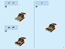 Building Instructions - LEGO - Elves - 41188 - Breakout from the Goblin King's Fortress: Page 9