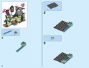 Building Instructions - LEGO - Elves - 41188 - Breakout from the Goblin King's Fortress: Page 12