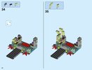 Building Instructions - LEGO - Elves - 41188 - Breakout from the Goblin King's Fortress: Page 24