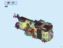 Building Instructions - LEGO - Elves - 41188 - Breakout from the Goblin King's Fortress: Page 81