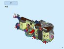 Building Instructions - LEGO - Elves - 41188 - Breakout from the Goblin King's Fortress: Page 83