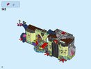 Building Instructions - LEGO - Elves - 41188 - Breakout from the Goblin King's Fortress: Page 84