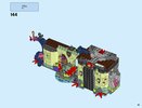 Building Instructions - LEGO - Elves - 41188 - Breakout from the Goblin King's Fortress: Page 85