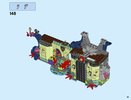 Building Instructions - LEGO - Elves - 41188 - Breakout from the Goblin King's Fortress: Page 89