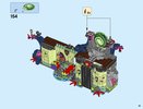 Building Instructions - LEGO - Elves - 41188 - Breakout from the Goblin King's Fortress: Page 95