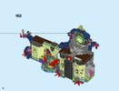 Building Instructions - LEGO - Elves - 41188 - Breakout from the Goblin King's Fortress: Page 98