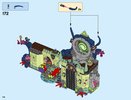 Building Instructions - LEGO - Elves - 41188 - Breakout from the Goblin King's Fortress: Page 108