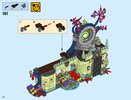 Building Instructions - LEGO - Elves - 41188 - Breakout from the Goblin King's Fortress: Page 114