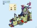 Building Instructions - LEGO - Elves - 41188 - Breakout from the Goblin King's Fortress: Page 119