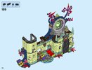 Building Instructions - LEGO - Elves - 41188 - Breakout from the Goblin King's Fortress: Page 122