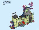 Building Instructions - LEGO - Elves - 41188 - Breakout from the Goblin King's Fortress: Page 123