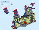 Building Instructions - LEGO - Elves - 41188 - Breakout from the Goblin King's Fortress: Page 134