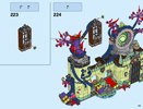 Building Instructions - LEGO - Elves - 41188 - Breakout from the Goblin King's Fortress: Page 139