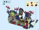 Building Instructions - LEGO - Elves - 41188 - Breakout from the Goblin King's Fortress: Page 143