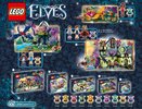 Building Instructions - LEGO - Elves - 41188 - Breakout from the Goblin King's Fortress: Page 153