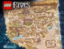 Building Instructions - LEGO - Elves - 41188 - Breakout from the Goblin King's Fortress: Page 154