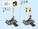 Building Instructions - LEGO - Elves - 41188 - Breakout from the Goblin King's Fortress: Page 23