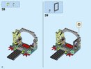 Building Instructions - LEGO - Elves - 41188 - Breakout from the Goblin King's Fortress: Page 26