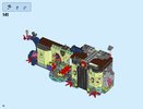 Building Instructions - LEGO - Elves - 41188 - Breakout from the Goblin King's Fortress: Page 82