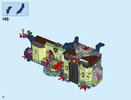 Building Instructions - LEGO - Elves - 41188 - Breakout from the Goblin King's Fortress: Page 86