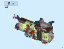 Building Instructions - LEGO - Elves - 41188 - Breakout from the Goblin King's Fortress: Page 87