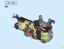 Building Instructions - LEGO - Elves - 41188 - Breakout from the Goblin King's Fortress: Page 91