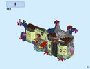 Building Instructions - LEGO - Elves - 41188 - Breakout from the Goblin King's Fortress: Page 93