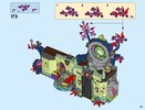 Building Instructions - LEGO - Elves - 41188 - Breakout from the Goblin King's Fortress: Page 109