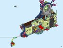 Building Instructions - LEGO - Elves - 41188 - Breakout from the Goblin King's Fortress: Page 113