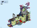 Building Instructions - LEGO - Elves - 41188 - Breakout from the Goblin King's Fortress: Page 116