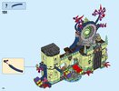 Building Instructions - LEGO - Elves - 41188 - Breakout from the Goblin King's Fortress: Page 124