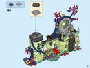 Building Instructions - LEGO - Elves - 41188 - Breakout from the Goblin King's Fortress: Page 127