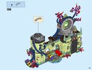 Building Instructions - LEGO - Elves - 41188 - Breakout from the Goblin King's Fortress: Page 129