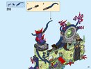 Building Instructions - LEGO - Elves - 41188 - Breakout from the Goblin King's Fortress: Page 135