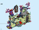 Building Instructions - LEGO - Elves - 41188 - Breakout from the Goblin King's Fortress: Page 142