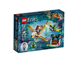 LEGO - Elves - 41190 - Emily Jones & the Eagle Getaway