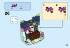 Building Instructions - LEGO - Elves - 41190 - Emily Jones & the Eagle Getaway: Page 39