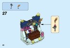 Building Instructions - LEGO - Elves - 41190 - Emily Jones & the Eagle Getaway: Page 40