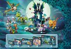 Building Instructions - LEGO - Elves - 41190 - Emily Jones & the Eagle Getaway: Page 55