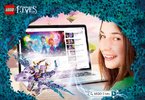 Building Instructions - LEGO - Elves - 41190 - Emily Jones & the Eagle Getaway: Page 57