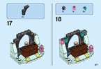 Building Instructions - LEGO - Elves - 41190 - Emily Jones & the Eagle Getaway: Page 27