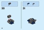 Building Instructions - LEGO - Elves - 41190 - Emily Jones & the Eagle Getaway: Page 42