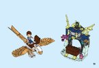 Building Instructions - LEGO - Elves - 41190 - Emily Jones & the Eagle Getaway: Page 51