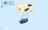 Building Instructions - LEGO - Elves - 41191 - Naida & the Water Turtle Ambush: Page 20