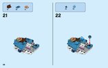 Building Instructions - LEGO - Elves - 41191 - Naida & the Water Turtle Ambush: Page 38